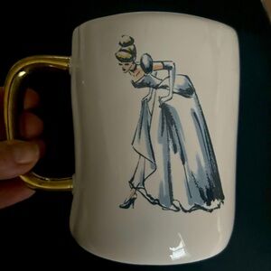 Mug Cinderella Rae Dunn